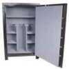 HOLLON Gun Safe Reserve 39 Gun 59X39X24 With Dial Lock Rsv5939Cd - Free Shipping In The Lower 48